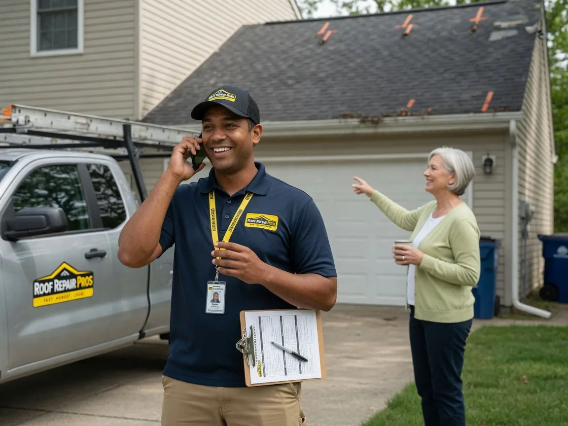 Roof Repair Amsterdam, OH FAQs